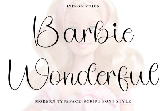 Barbie Wonderful: A Designer’s Review