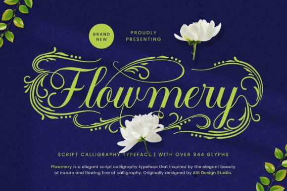 h1>Flowmery Typeface Review for Web Designers