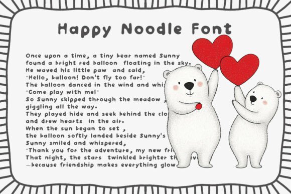 Happy Noodle: A Designer’s Review for Real Branding