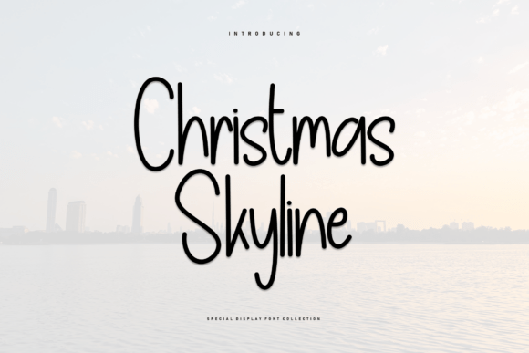 Reviewing Christmas Skyline for Real Design Work
