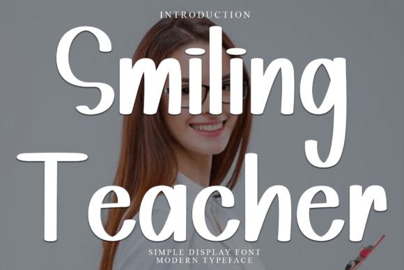 Smiling Teacher: A Designer’s Honest Review
