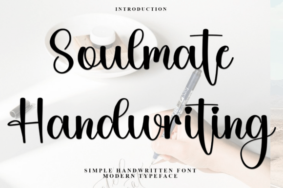Soulmate Handwriting: A Designer’s Honest Review